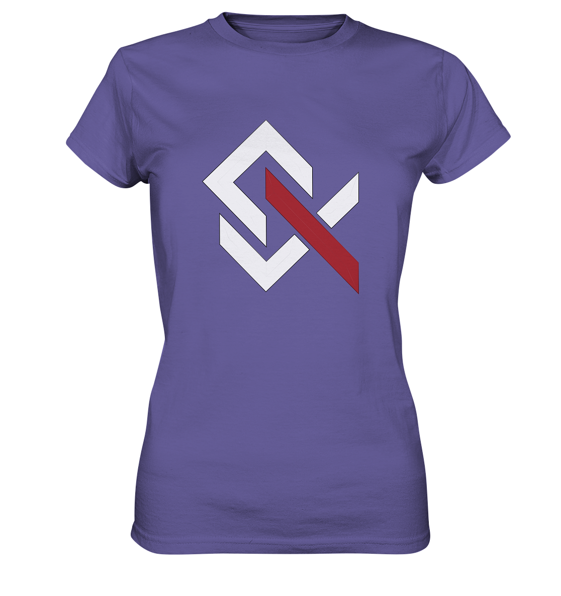 SYPHEX - Ladies Basic Shirt