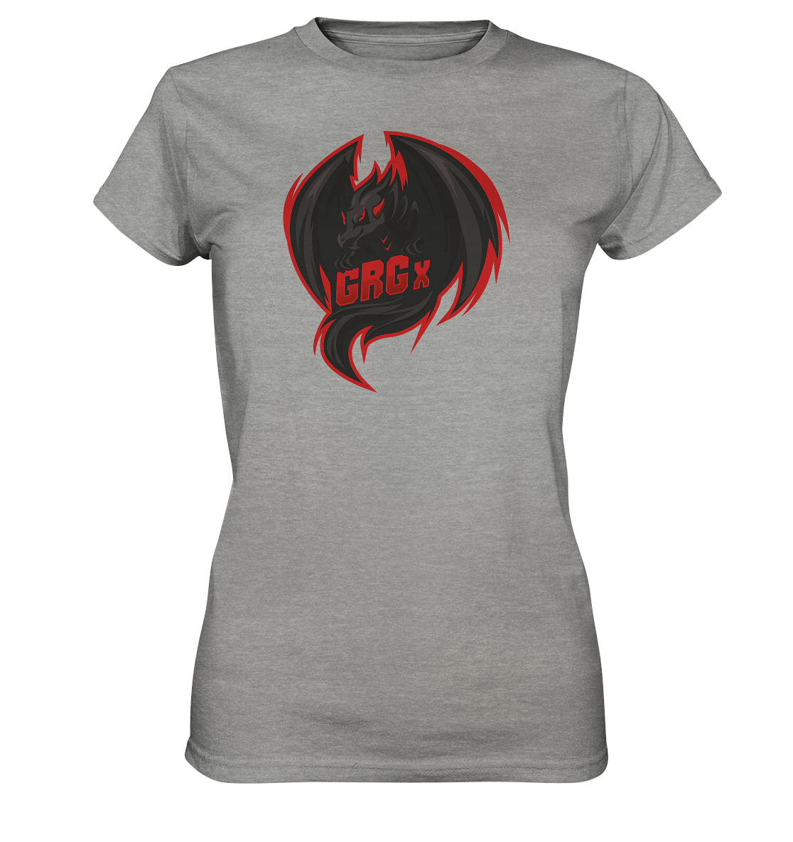 GRGX - Ladies Basic Shirt