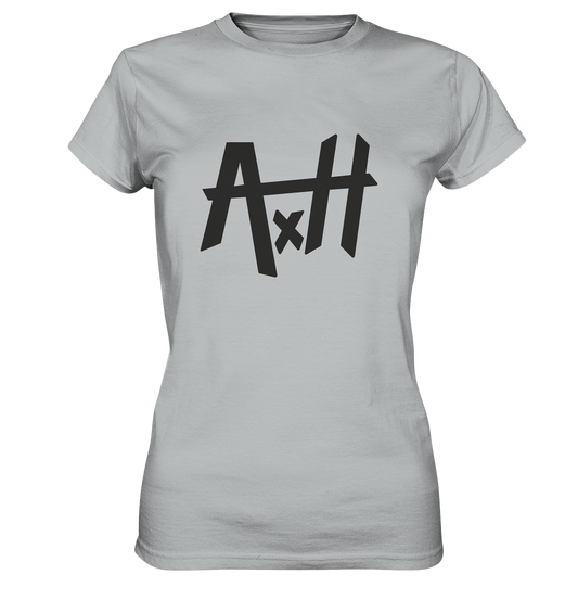 AXH ESPORTS - Ladies Basic Shirt