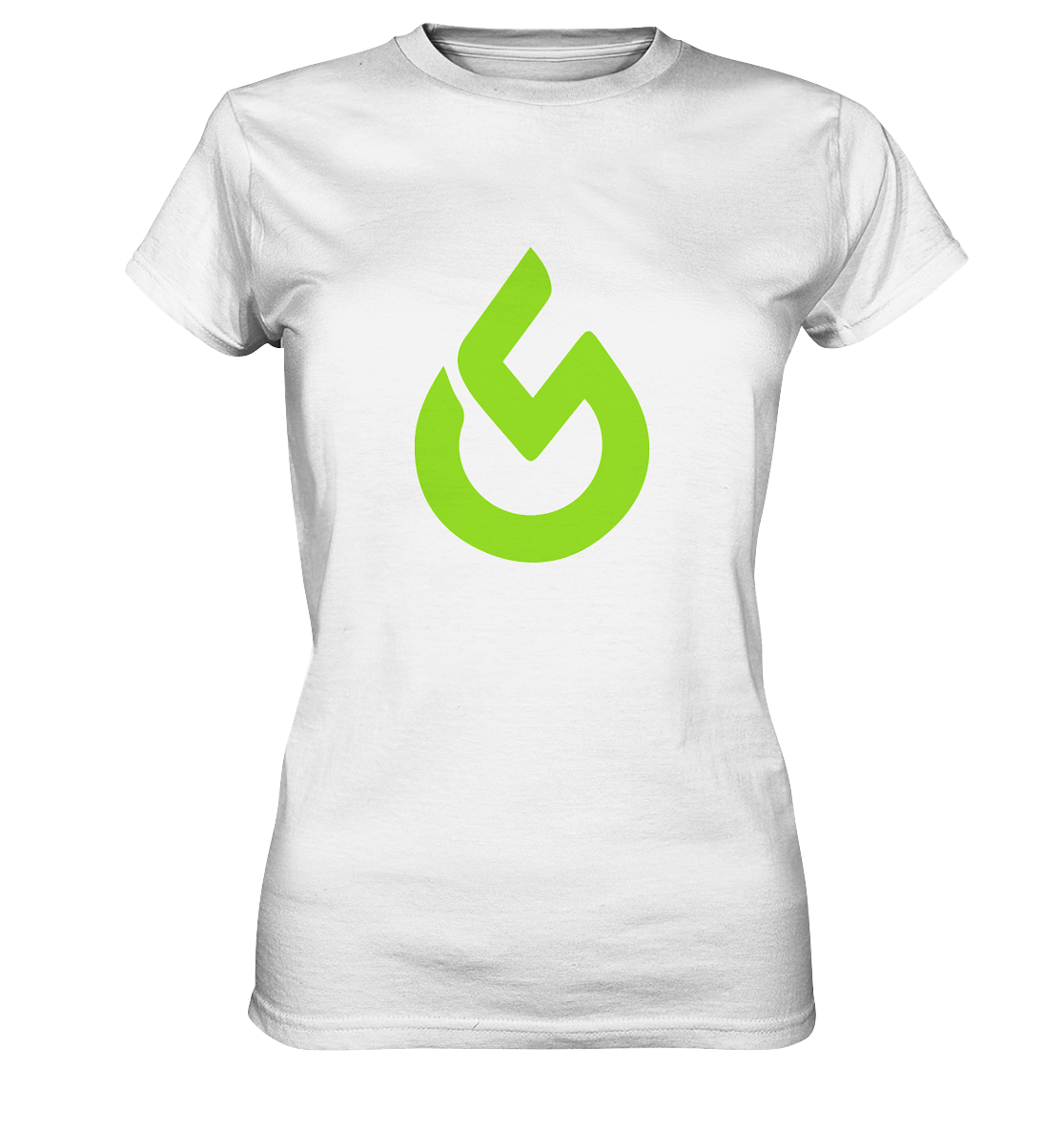 F!VE GAMING - Ladies Basic Shirt