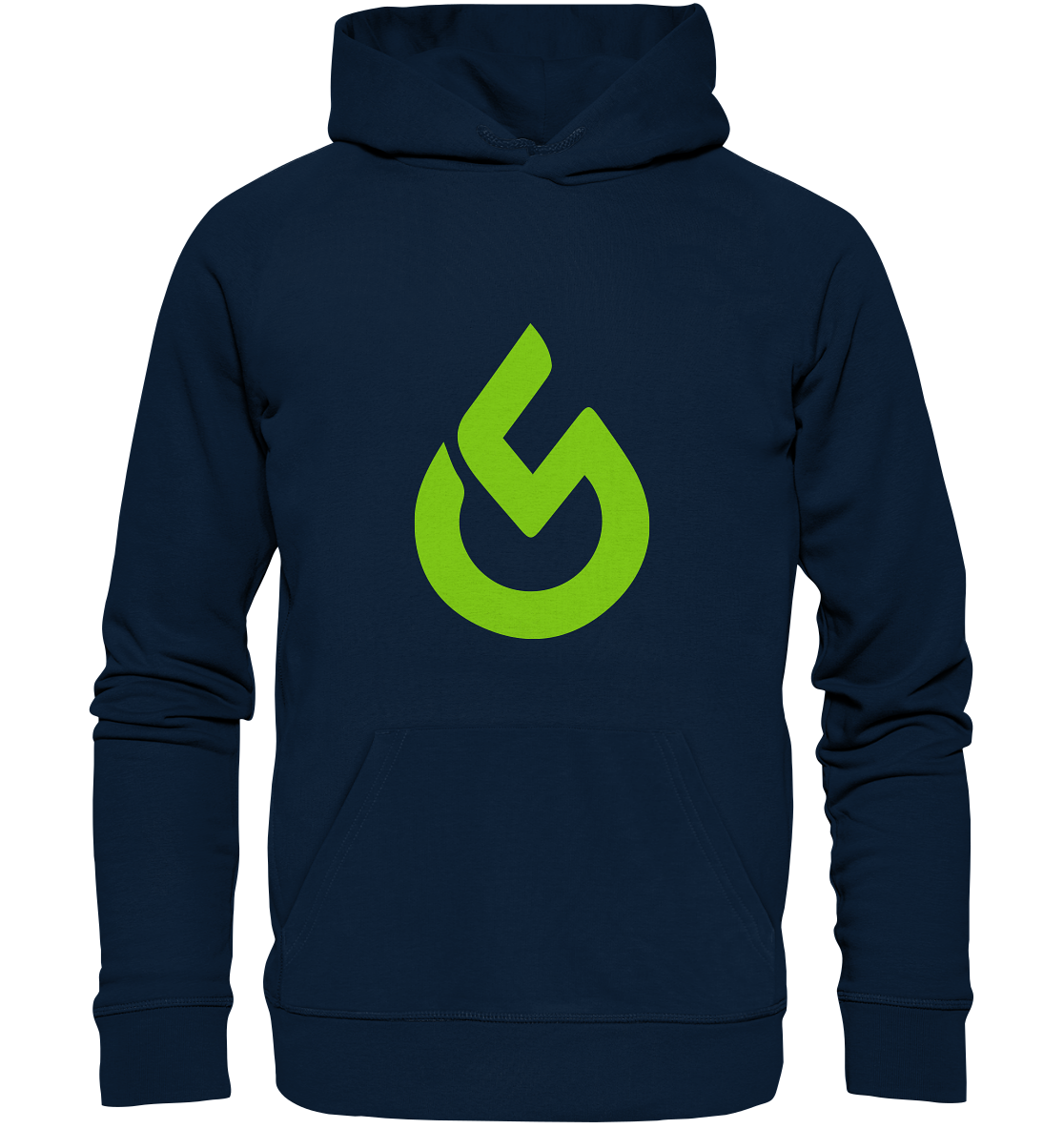 F!VE GAMING - Basic Hoodie