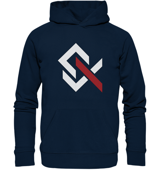 SYPHEX - Basic Hoodie