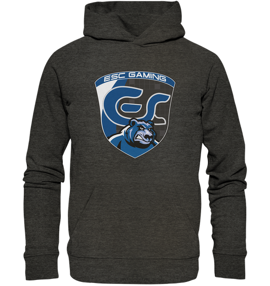 ESC GAMING - Basic Hoodie