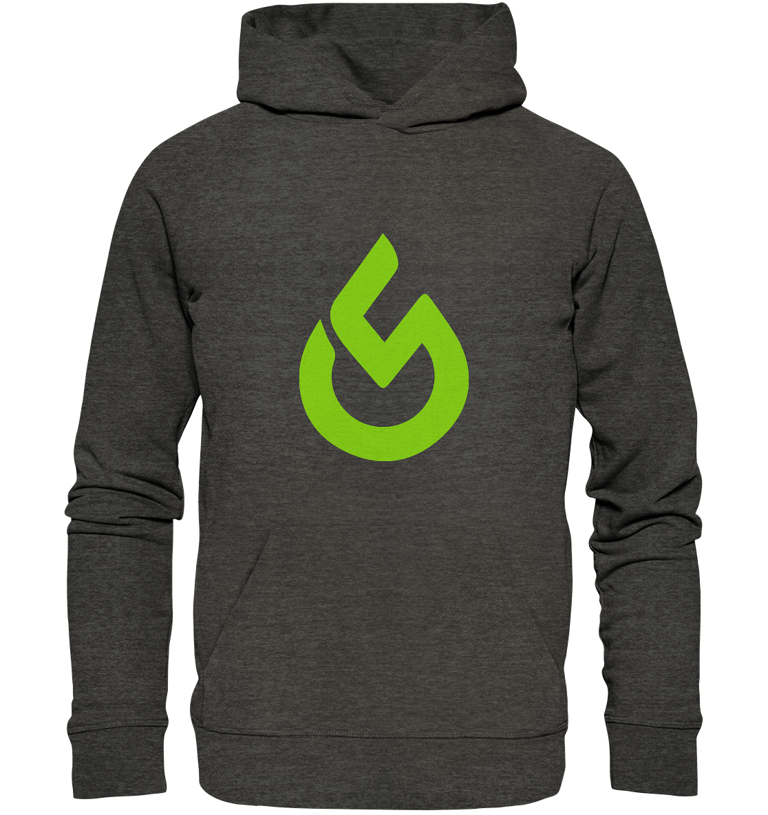 F!VE GAMING - Basic Hoodie