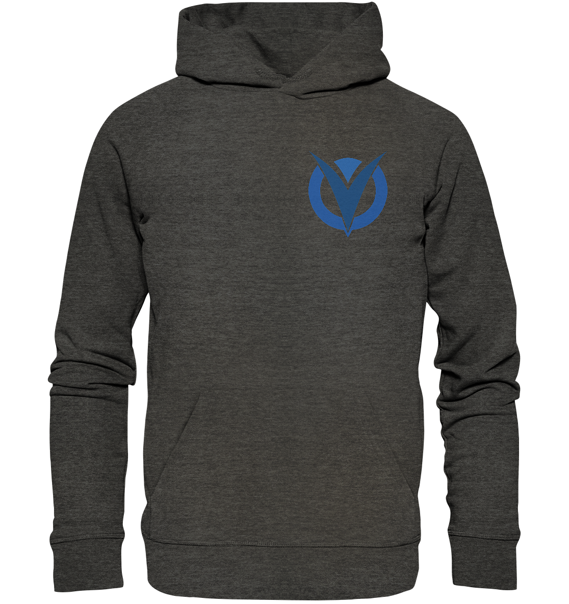 FXG ESPORT AUSTRIA - Basic Hoodie