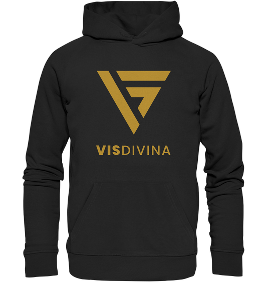 VISDIVINA - Basic Hoodie