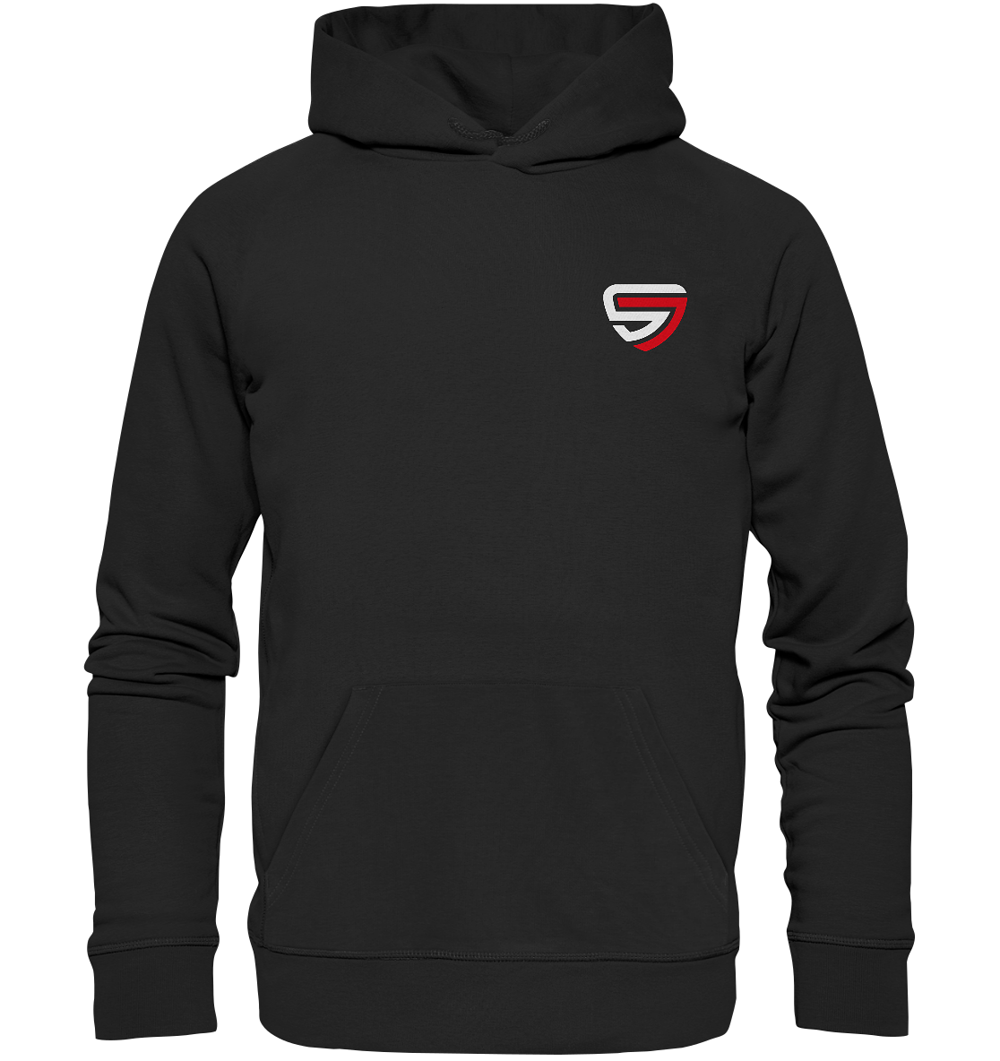 STEALTH7 ESPORTS ICONIC - Basic Hoodie