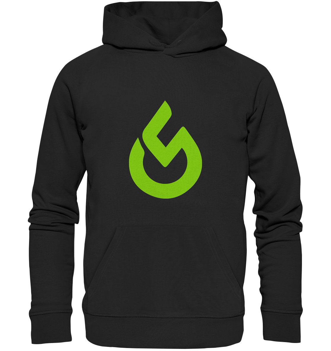 F!VE GAMING - Basic Hoodie