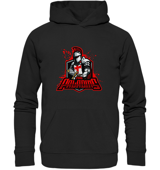 MAD PALADINS - Basic Hoodie