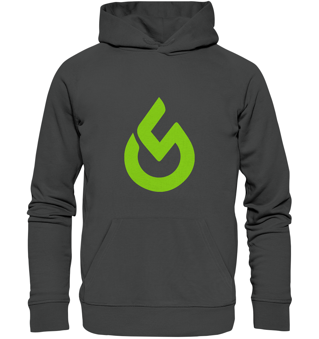 F!VE GAMING - Basic Hoodie