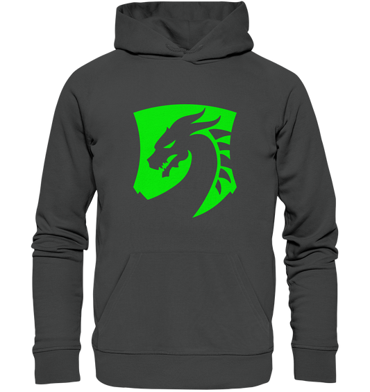 TERA GAMING - Basic Hoodie