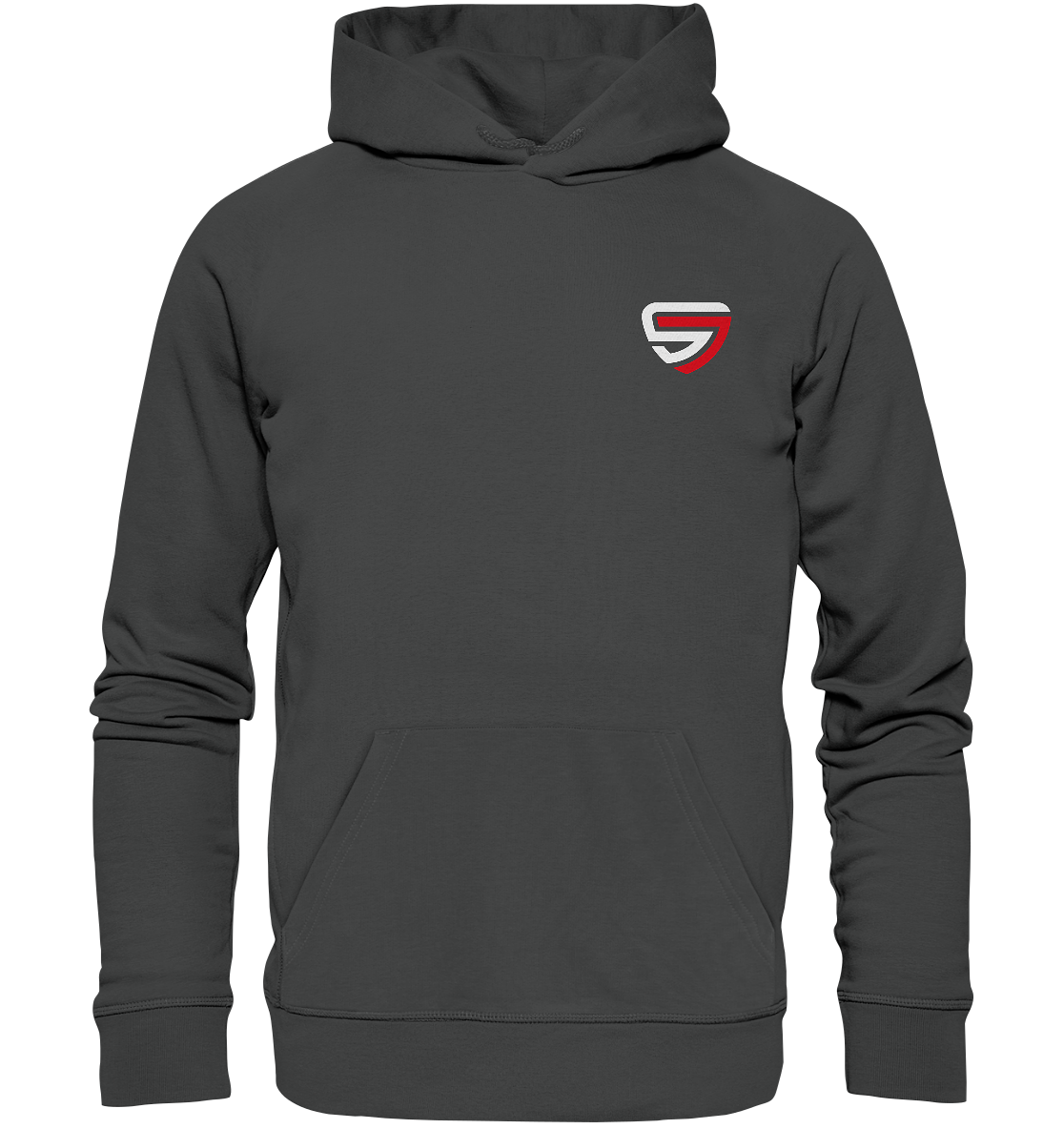 STEALTH7 ESPORTS ICONIC - Basic Hoodie