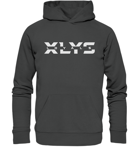 XLYS LOYALS - Basic Hoodie