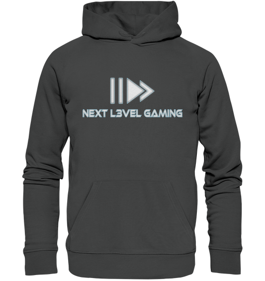 NEXT L3VEL GAMING - Basic Hoodie
