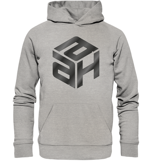 AAH - Basic Hoodie