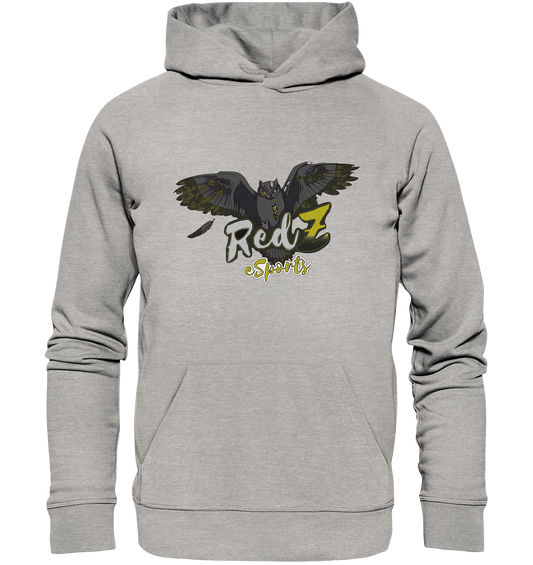 REDZ ESPORTS GOLD - Basic Hoodie