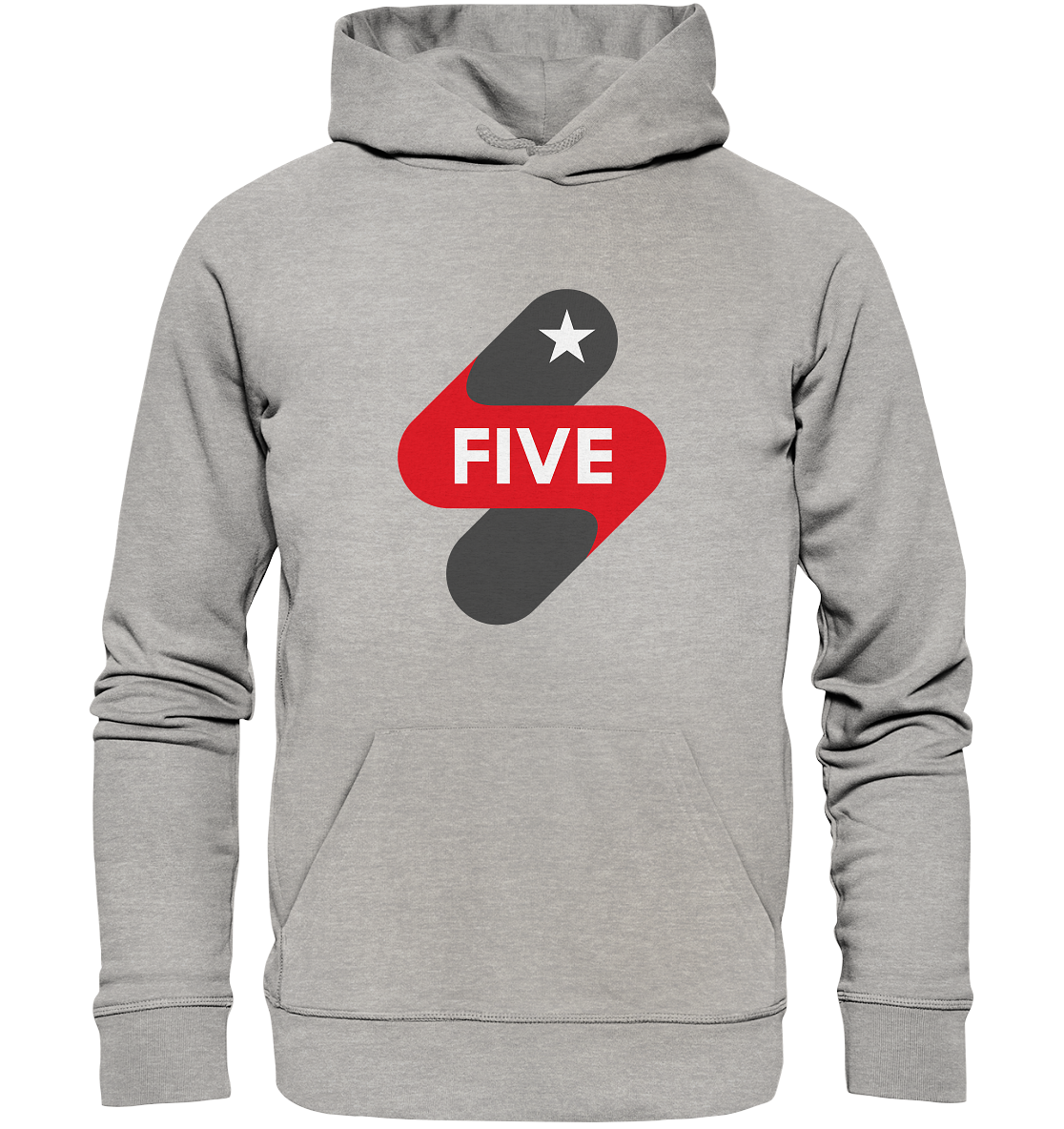 STAGE5 GAMING - Basic Hoodie