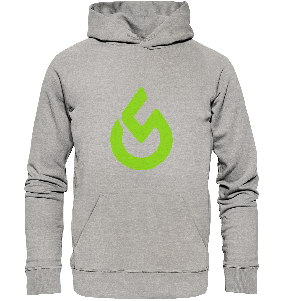 F!VE GAMING - Basic Hoodie