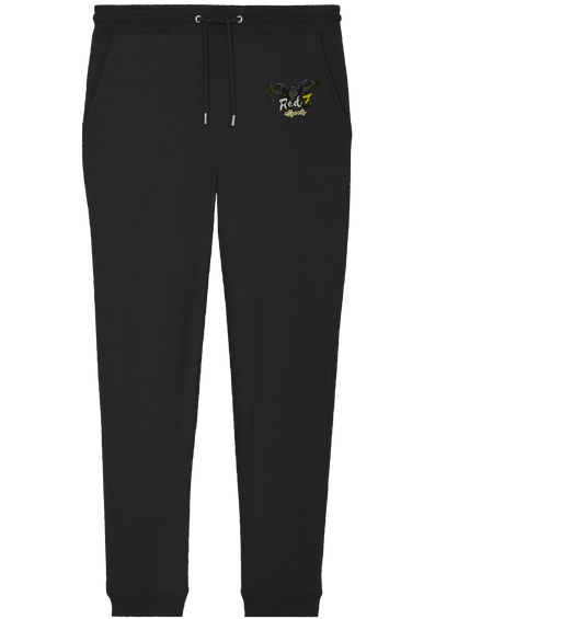REDZ ESPORTS GOLD - Basic Jogger