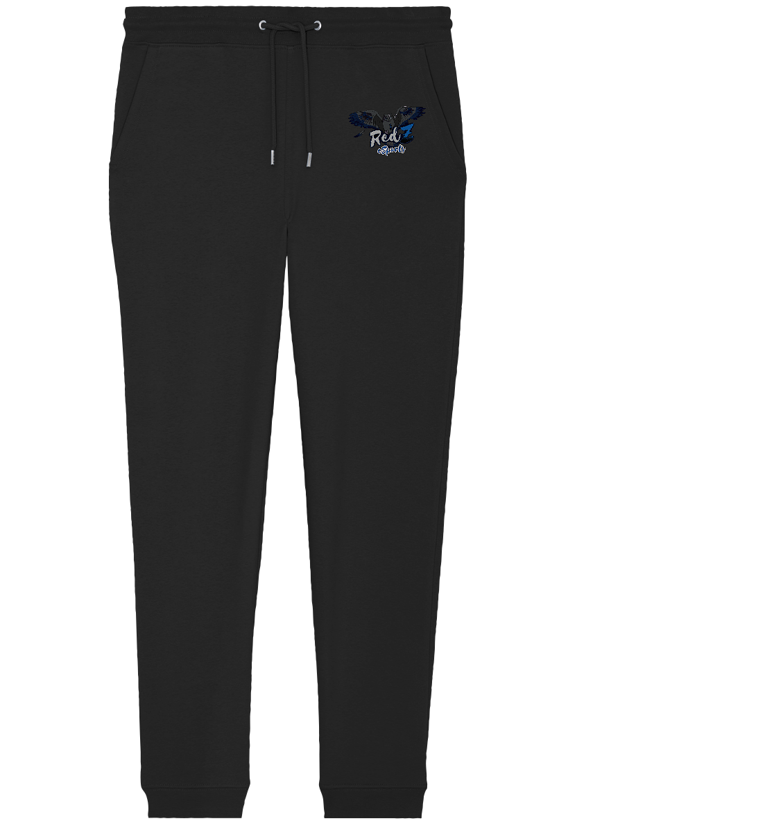 REDZ ESPORTS BLUE - Basic Jogger