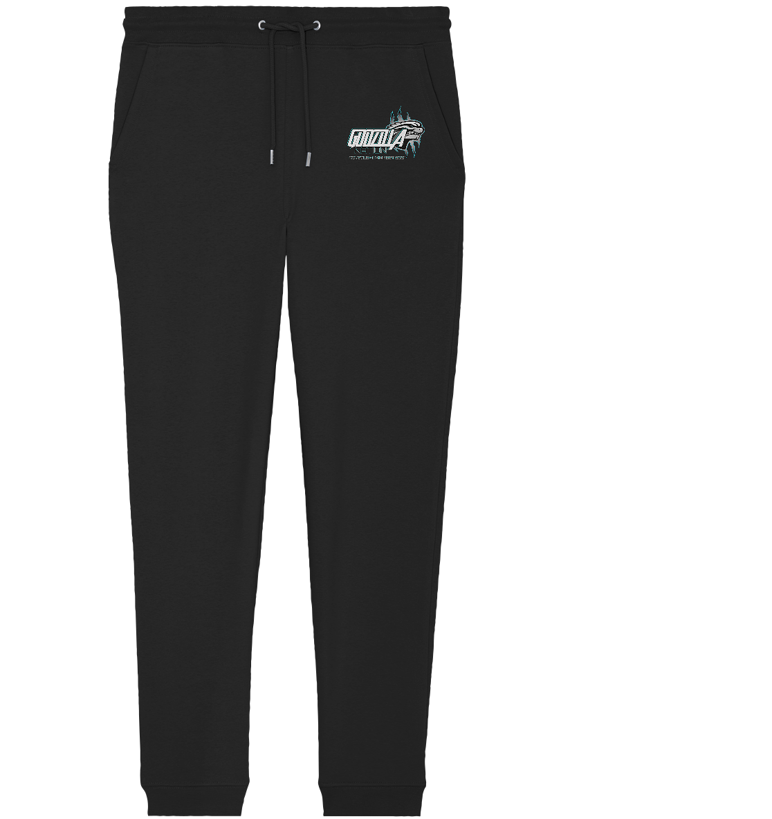GODZILLA NATION - Basic Jogger