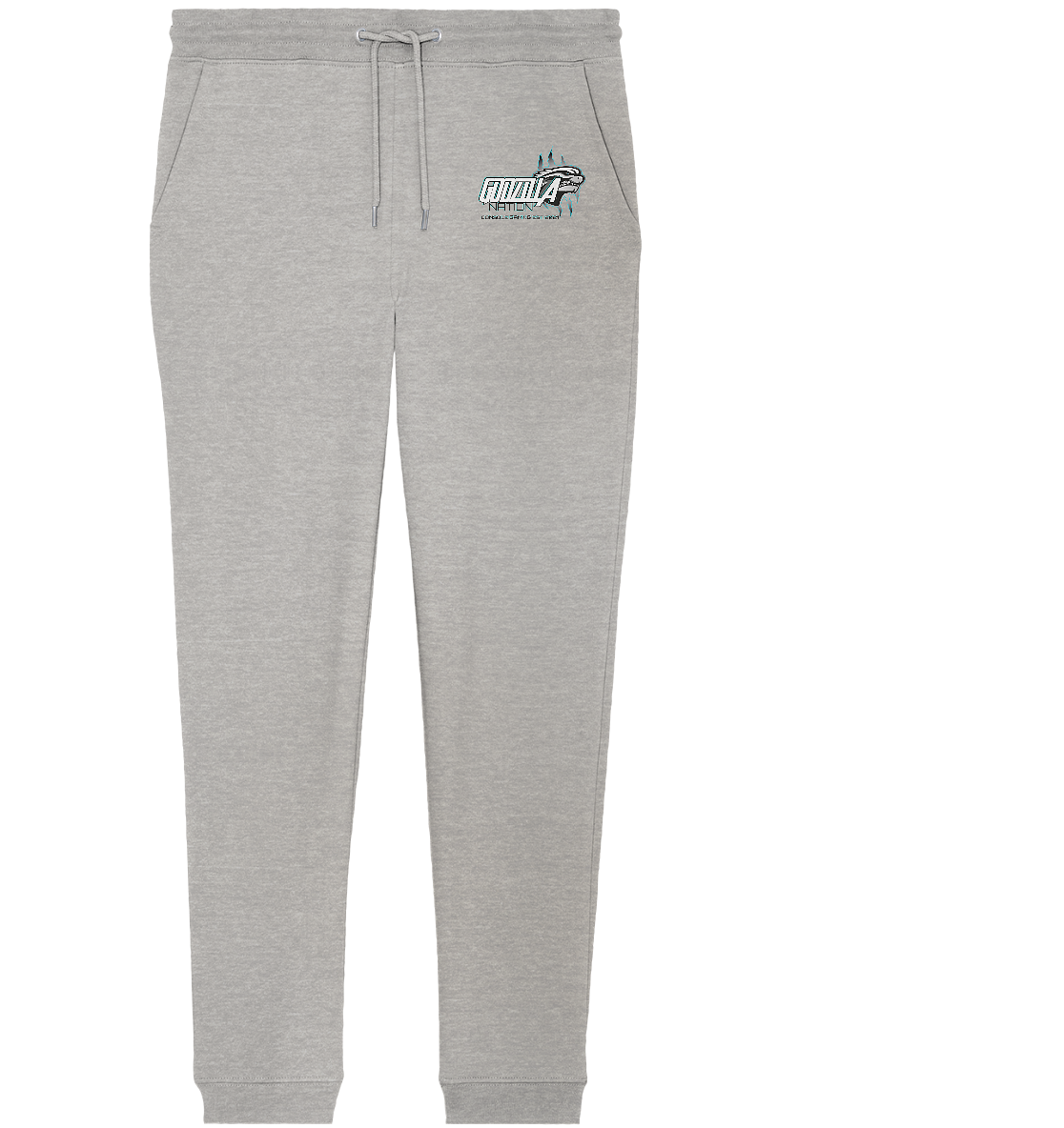 GODZILLA NATION - Basic Jogger