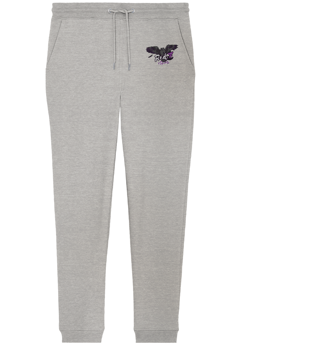 REDZ ESPORTS PURPLE - Basic Jogger