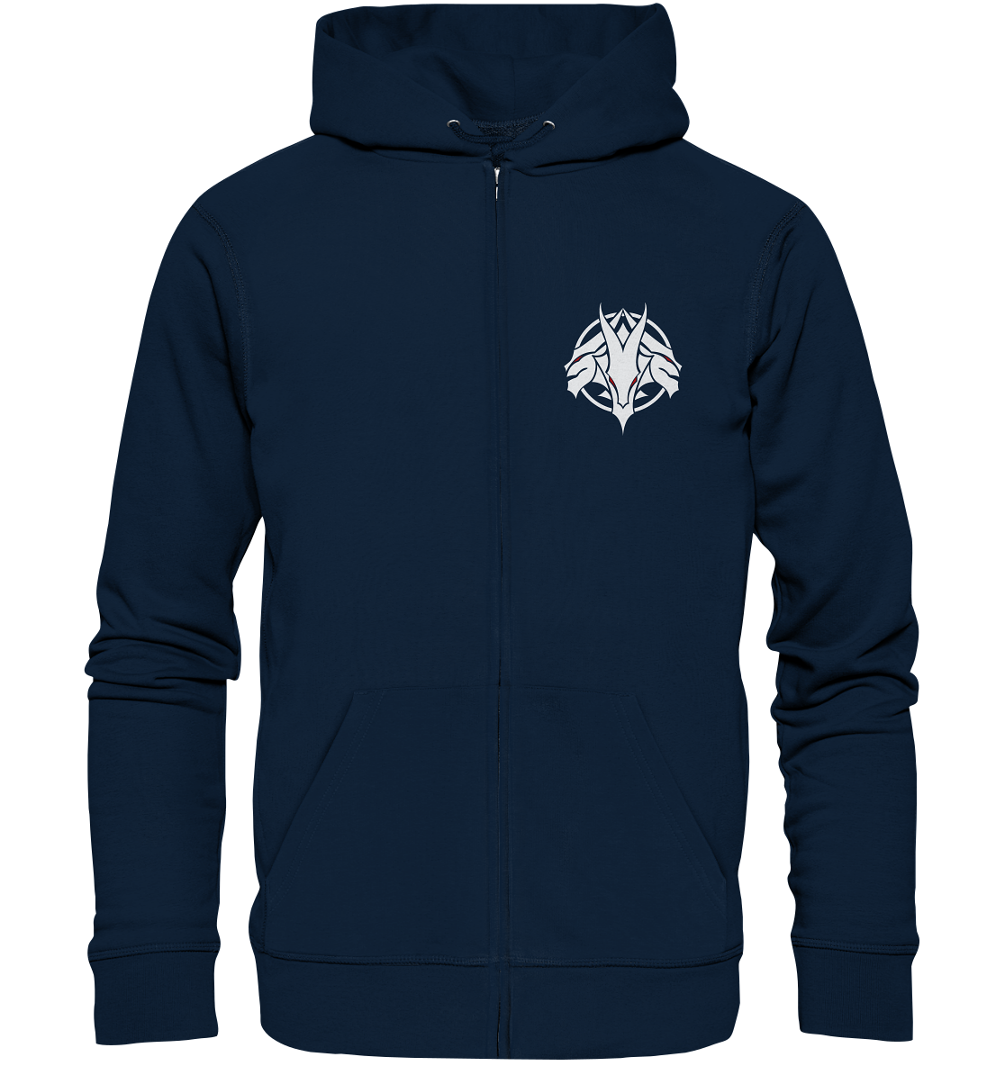 HYDRA GAMING - Basic Zipper