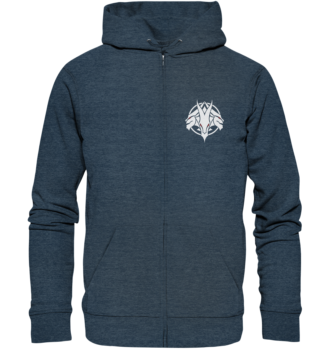 HYDRA GAMING - Basic Zipper