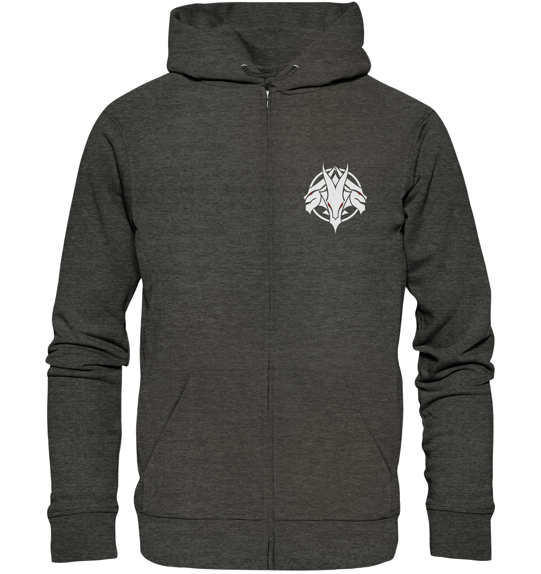 HYDRA GAMING - Basic Zipper