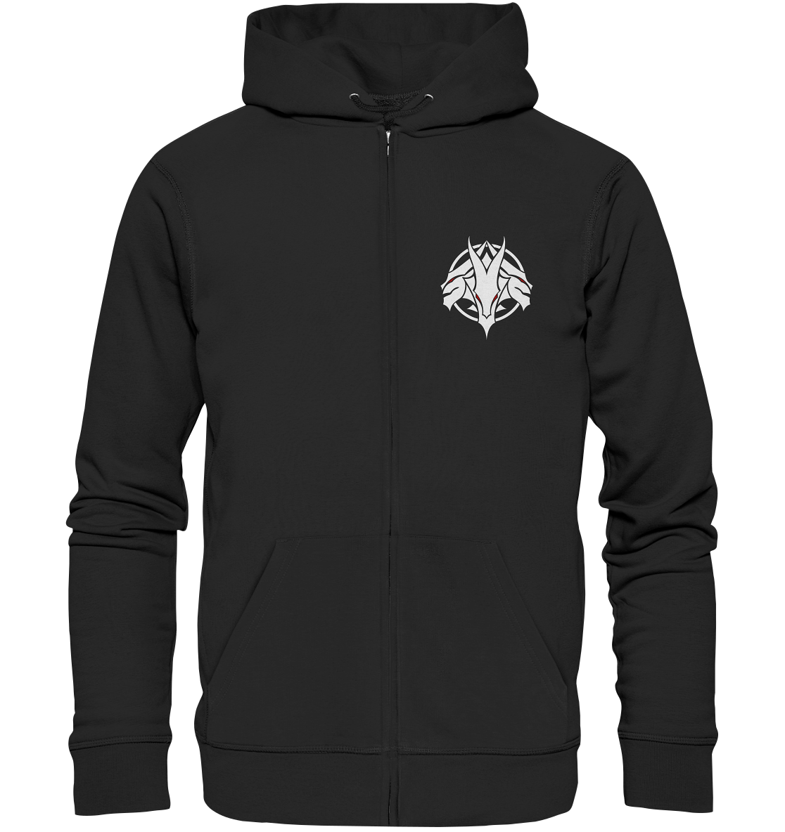 HYDRA GAMING - Basic Zipper