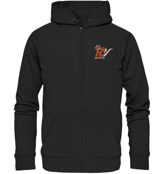 ROYAL VIPERS ESPORTS - Basic Zipper