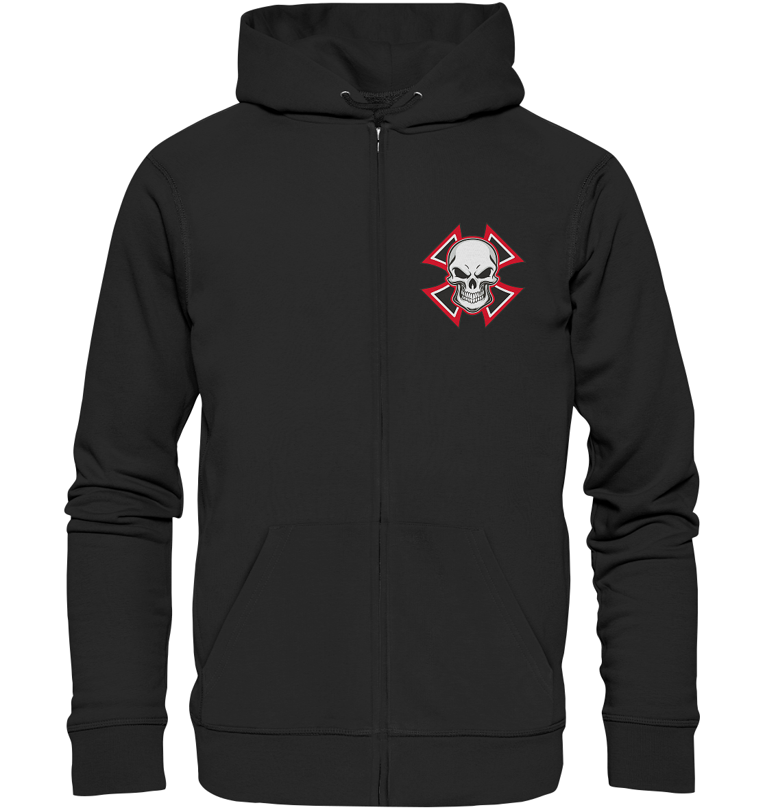 BASTARDS GAMING - Basic Zipper