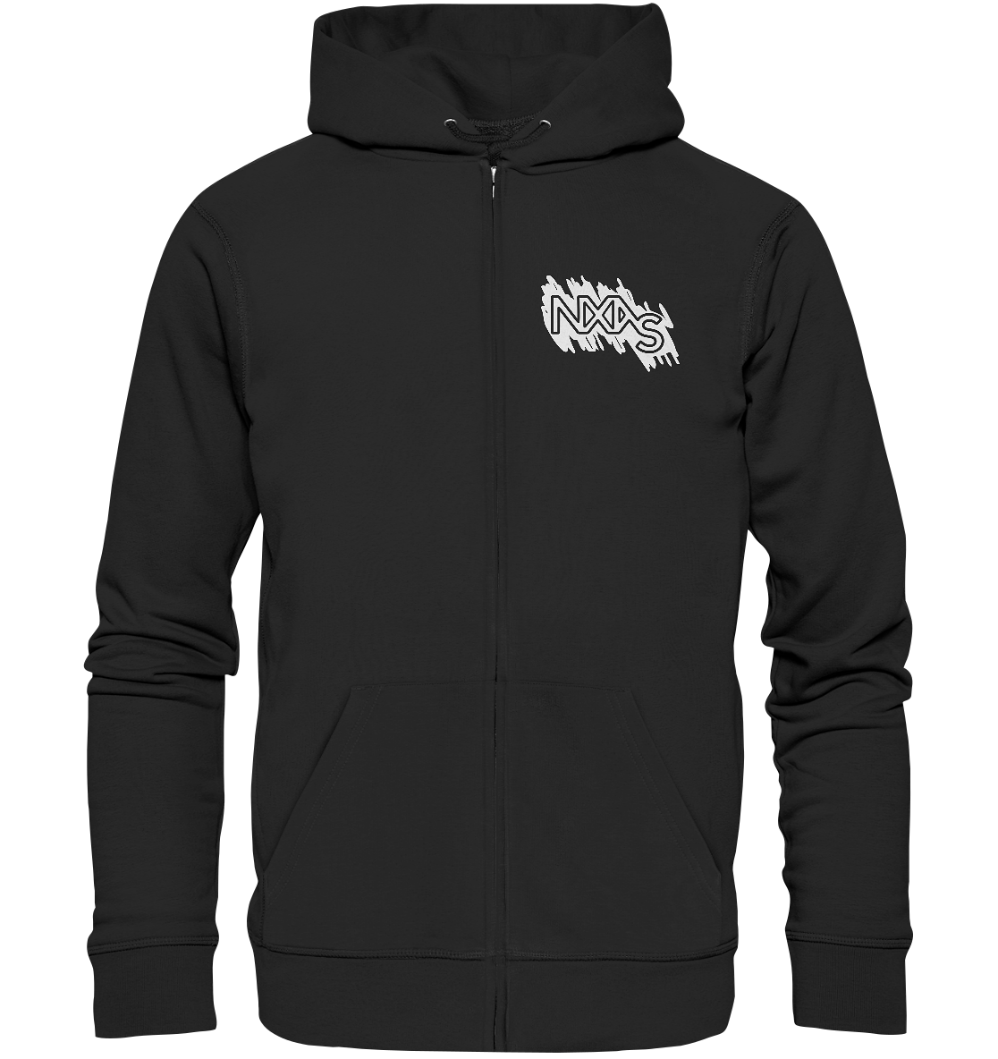 NXAS - Basic Zipper