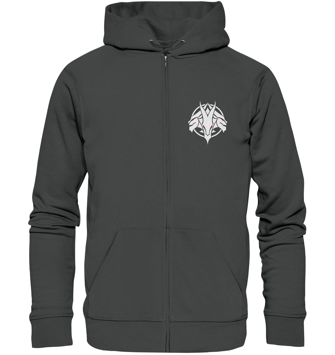 HYDRA GAMING - Basic Zipper