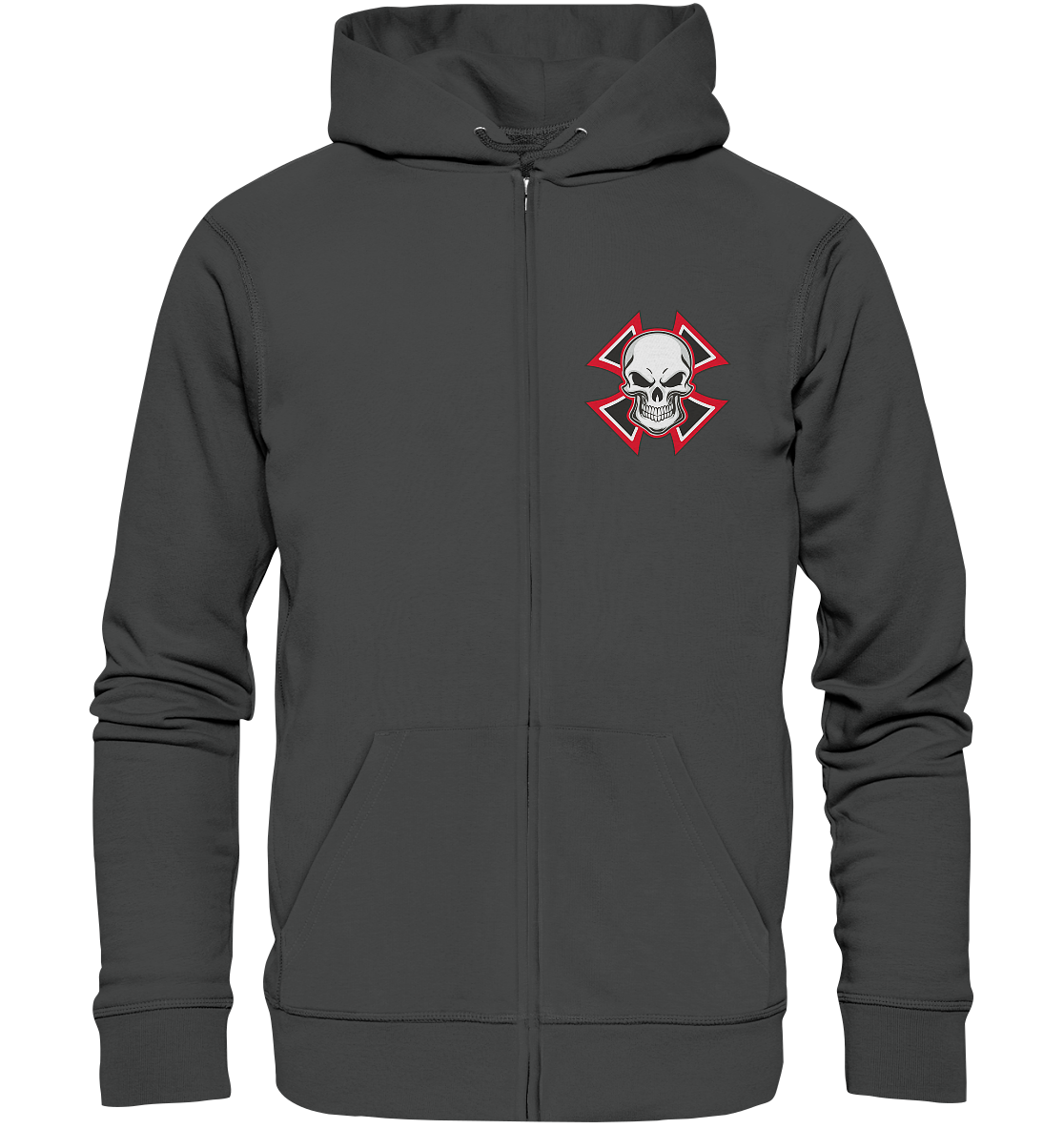 BASTARDS GAMING - Basic Zipper