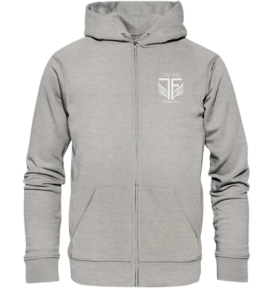 TEAM F4K3 ESPORTS - Basic Zipper