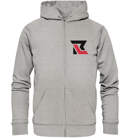 TEAM RELAY - Basic Zipper