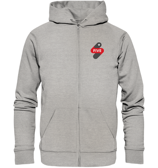 STAGE5 GAMING - Basic Zipper