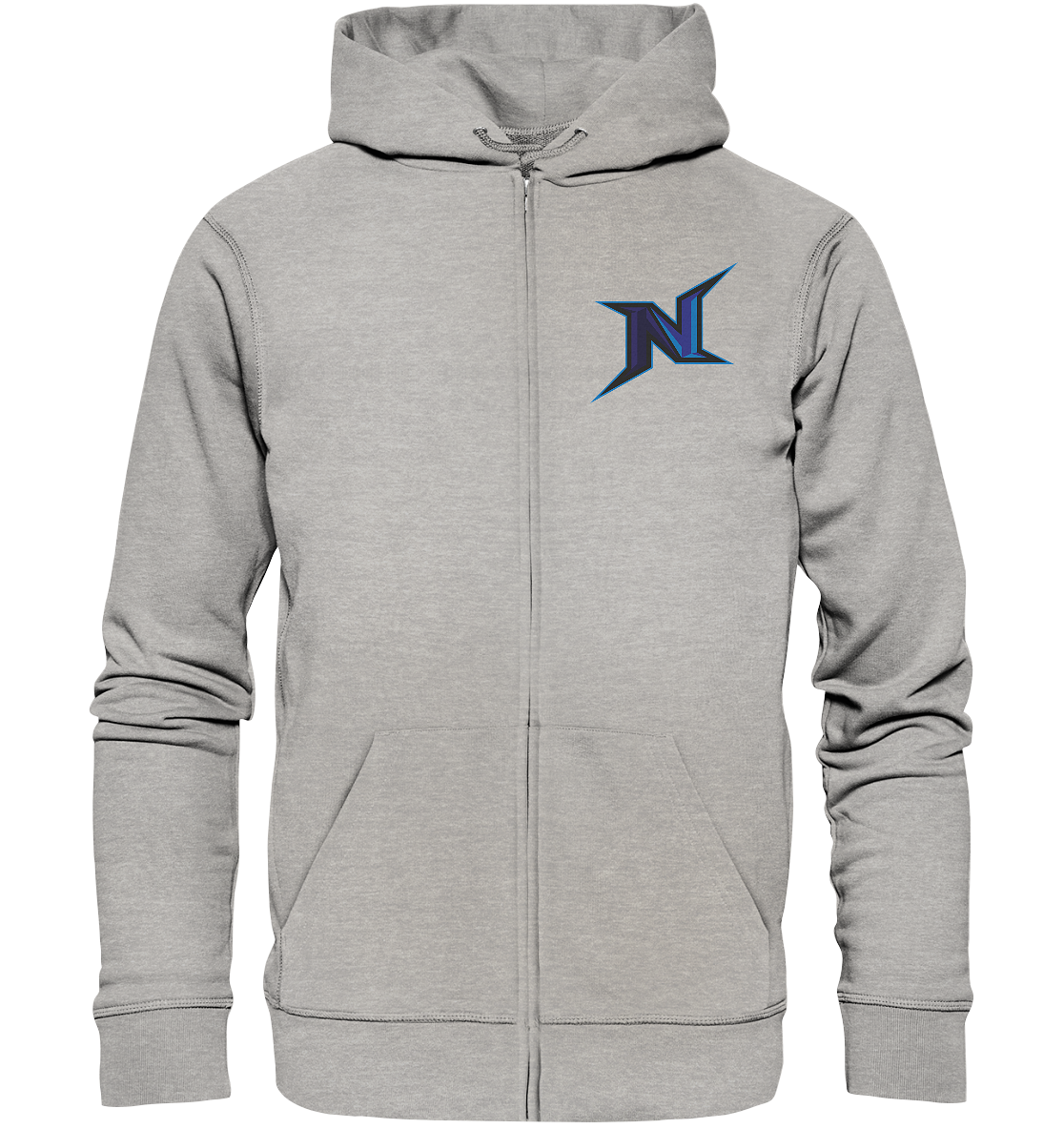 NEXUS ESPORT - Basic Zipper