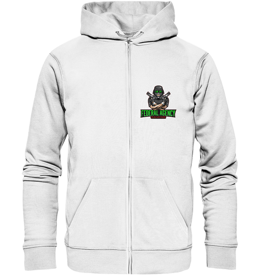 FEDERAL AGENCY GAMING - Basic Zipper