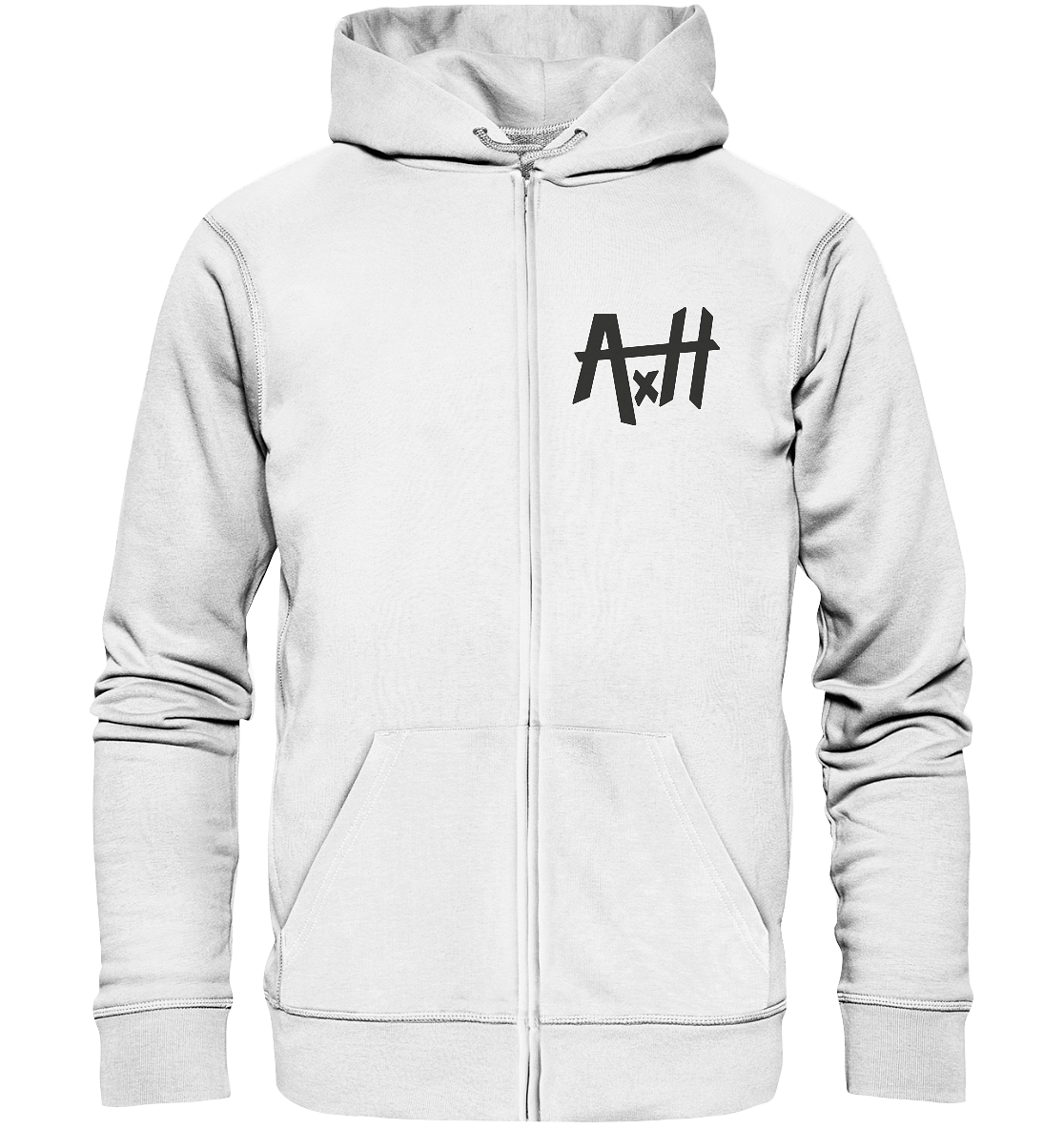 AXH ESPORTS - Basic Zipper