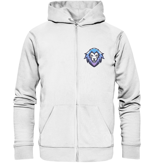 EK ESPORTS - Basic Zipper