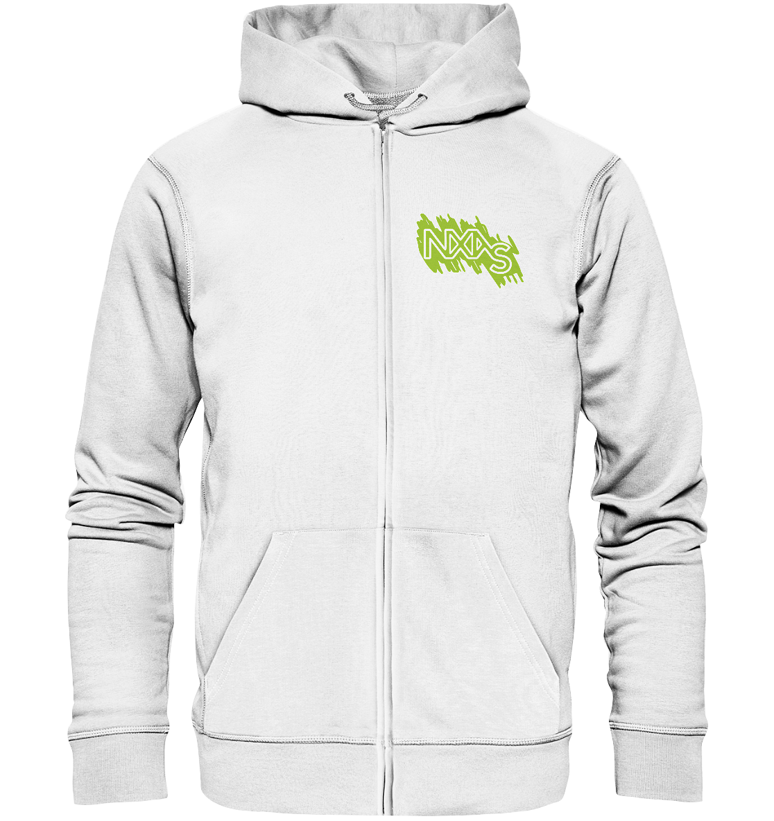 NXAS - Basic Zipper