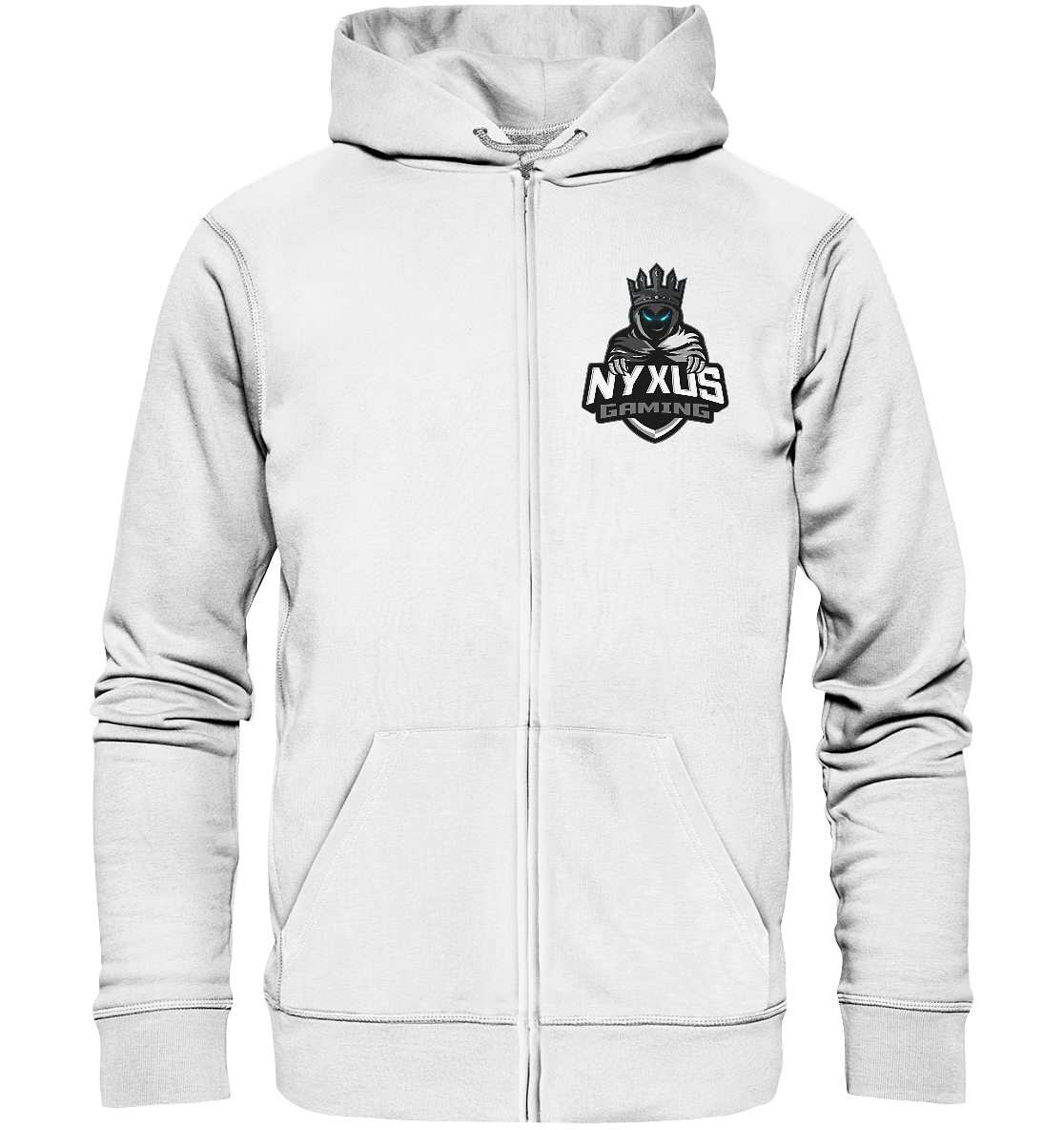 NYXUS GAMING - Basic Zipper