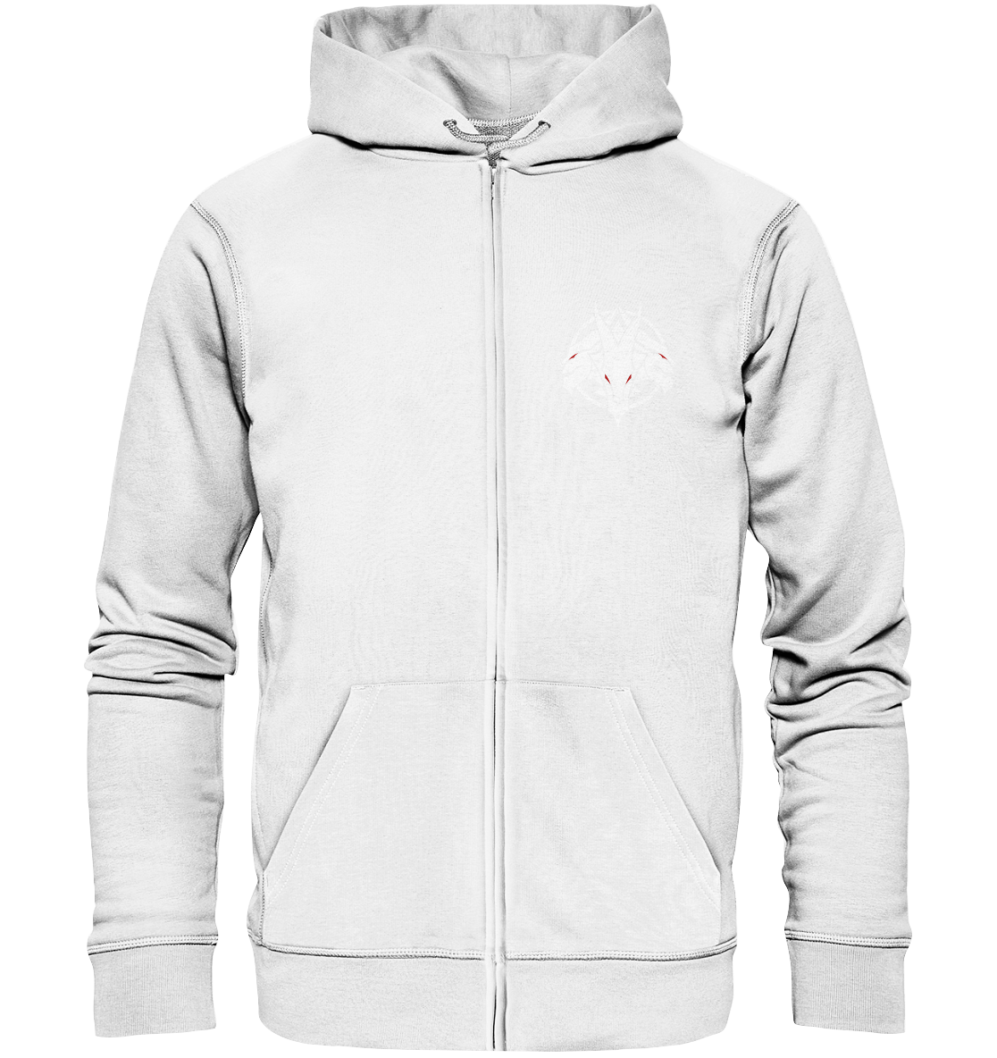 HYDRA GAMING - Basic Zipper