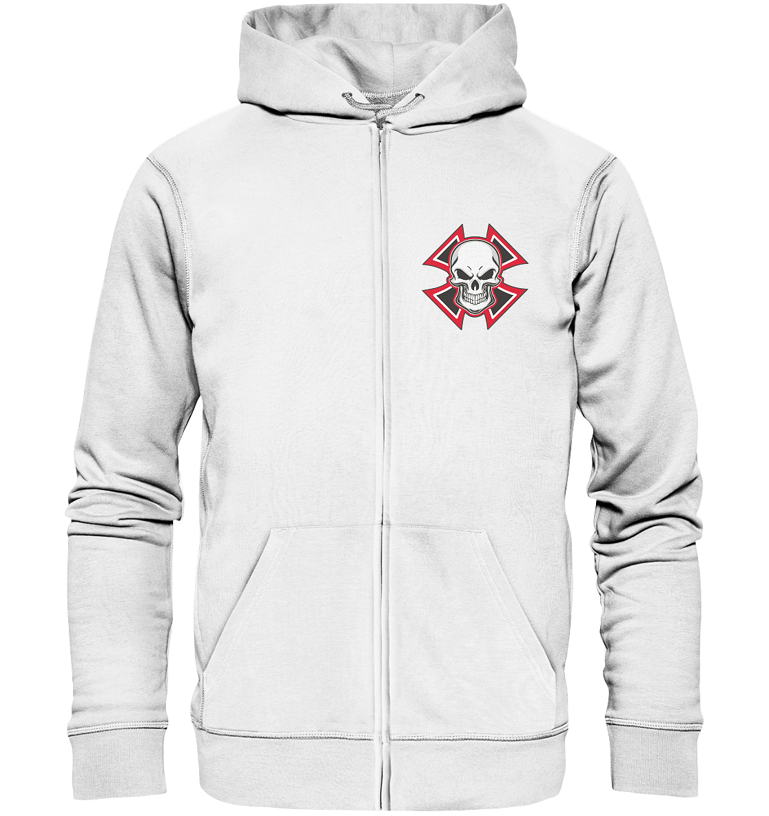BASTARDS GAMING - Basic Zipper