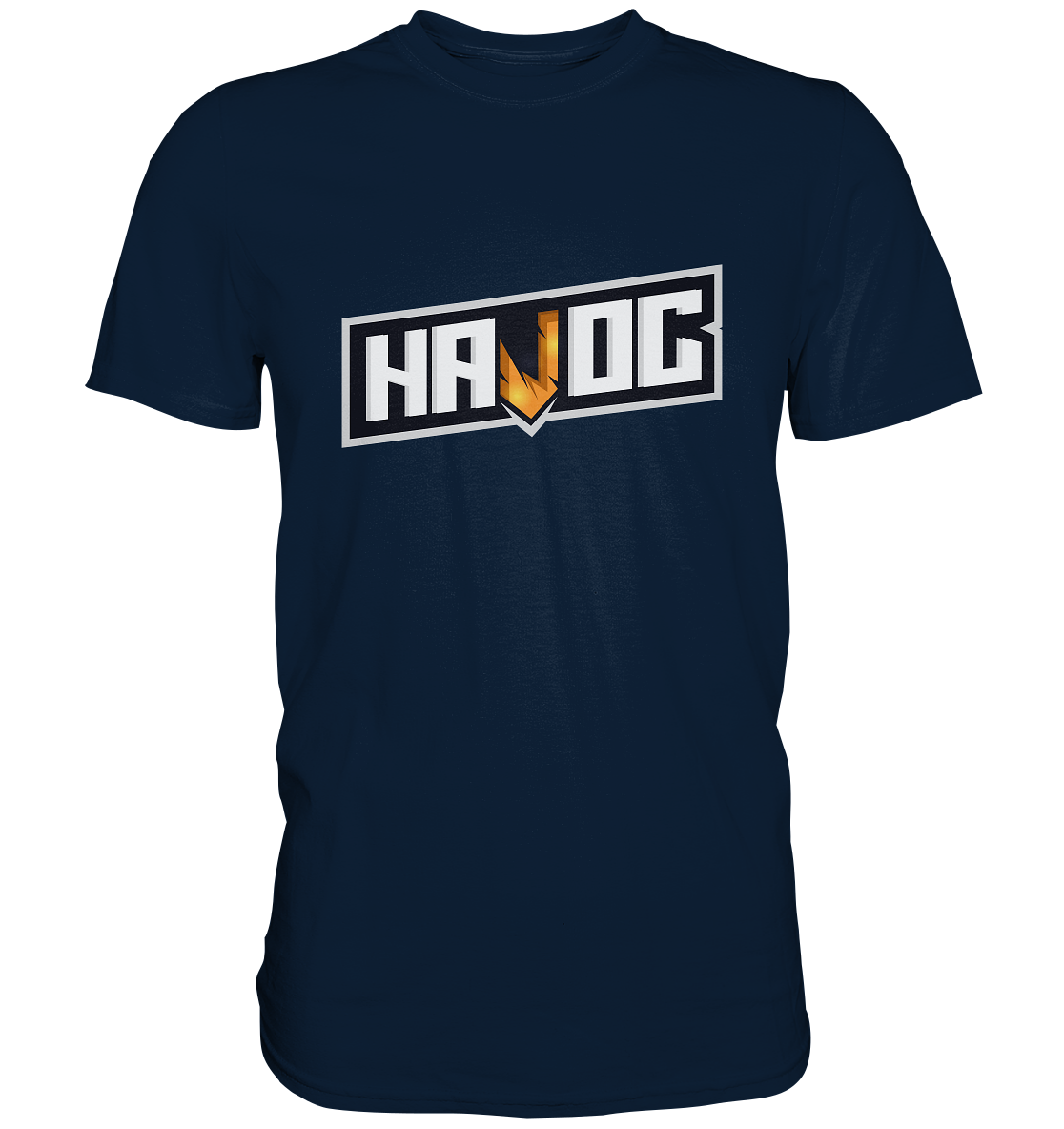 HAVOC Classic - Basic Shirt