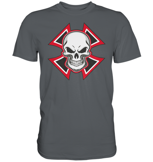 BASTARDS GAMING - Basic Shirt