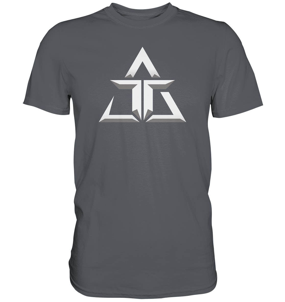 DELTA TEAM - Basic Shirt